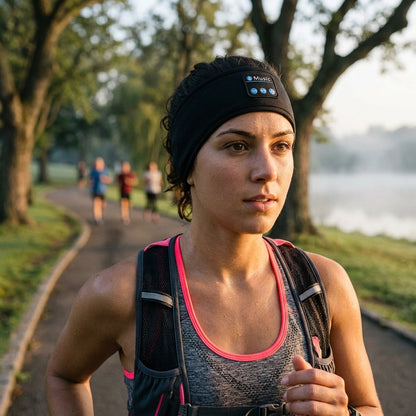 Bluetooth Sleep Headphones